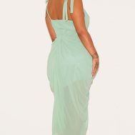 7e2b0d2204149317b6110639bb9eca2714f97d3e_CNE9097_2_plus_sage_green_underwire_detail_draped_midi_dress