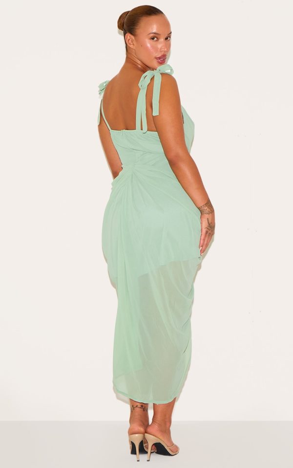 7e2b0d2204149317b6110639bb9eca2714f97d3e_CNE9097_2_plus_sage_green_underwire_detail_draped_midi_dress