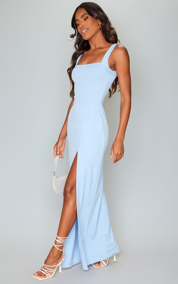 7e45e90b7665b4d93ca2d9e48aa9fee11268c44f_CNF5060_3_light_blue_straight_neck_maxi_dress