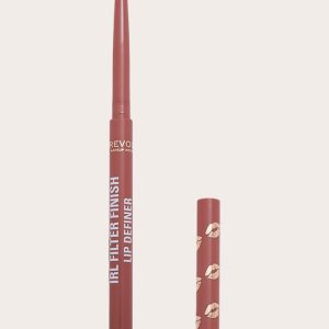 Revolution IRL Filter Finish Lip Definer Frappuccino Nude