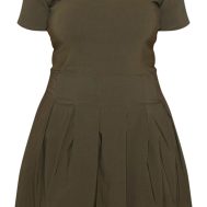 7e5680bc0a286789bb3a07eba093e716dddf43b0_CNI8642_5_plus_khaki_pleat_hem_detail_tailored_mini_dress