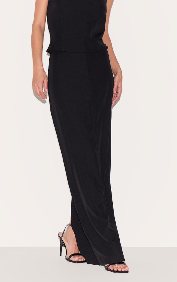7e56a5bb0a7714ba6a7370e8db06de4e0af53dd2_CNL7270_2_black_tailored_woven_pocket_detail_micro_mini_skirt