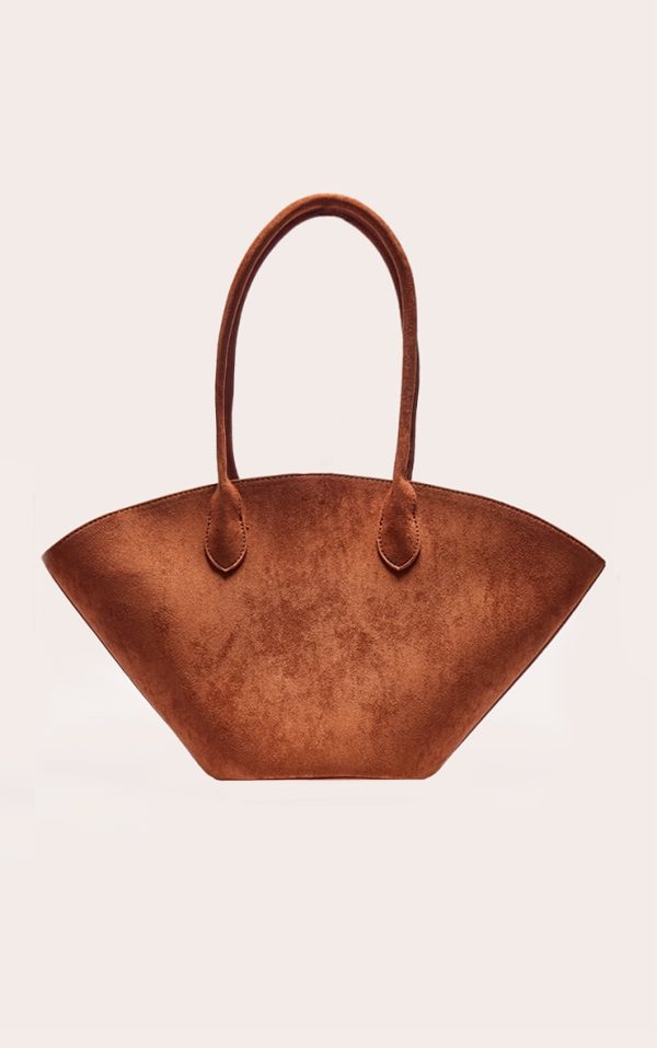 7ea8bd8b82006b0619e9431bf46d28df6fcdcab3_CNM0679_3_chocolate_faux_suede_bucket_tote_bag