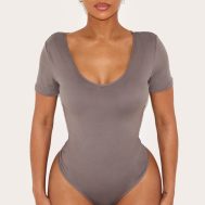 7eb05782db735347cfa0af93a025d20feaaab37a_CNL9497_2_shape_charcoal_sculpted_v_neck_short_sleeve_bodysuit-1