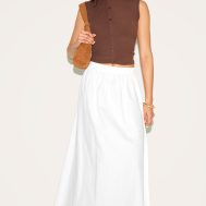 7ec3fee423fe505904e271759632a331cb526510_CNM8507_3_chocolate_soft_touch_rib_button_down_sleeveless_long_top
