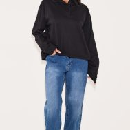 7edf8656070f9afd5bc93a9c6598b6ffe1c3c3df_CNM3755_3_black_cotton_collar_detail_long_sleeve_top