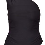 7eefcacb1fb963d565d22e2ec0c5a9cae78563fa_CNK9492_5_black_asymmetric_ruched_side_longline_top