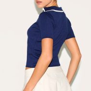 7f0a456c8f61aead87e6caebc19f8aae5ec1856f_CNM7665_2_navy_knitted_contrast_polo_collar_top