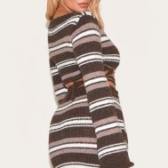 7f3630af3501ff99bac13a77c4e2c17044d52398_CNM8077_2_shape_chocolate_brushed_stripped_knit_tie_front_top