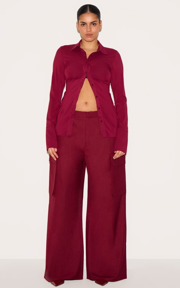 7f6379efa00c040f5a60966c7e0ae79a7caeeb04_CNL9930_1_plus_plum_woven_pocket_detail_straight_leg_trousers