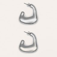 7f819b82e9fed4e93999fd93bada30961267287c_CNM0675_2_silver_chunky_square_hoop_earring