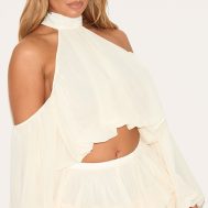 7f82f5cbf6b4053b0ab17328dc47779703b95a43_CNM6244_1_shape_cream_chiffon_high_neck_off_shoulder_blouse