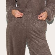 7fb962d205e014505fe58d700e34f3980bdacd8e_CNL8044_4_brown_textured_wide_leg_drawstring_trousers