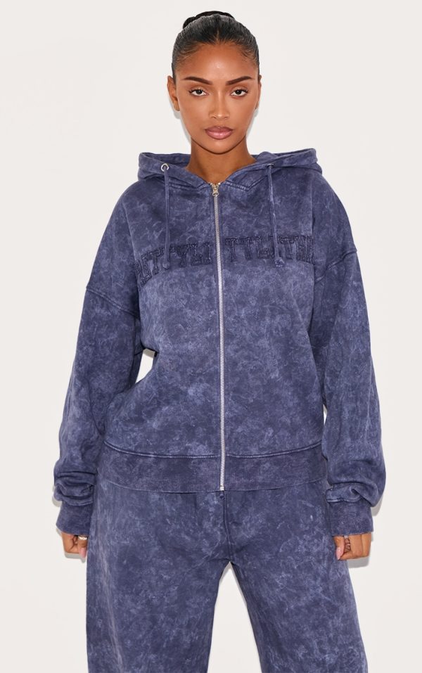 7fbe627f08d5de0087f4f9649c494144dd616b46_CNK6201_1_shape_navy_embroidery_washed_zip_through_hoodie
