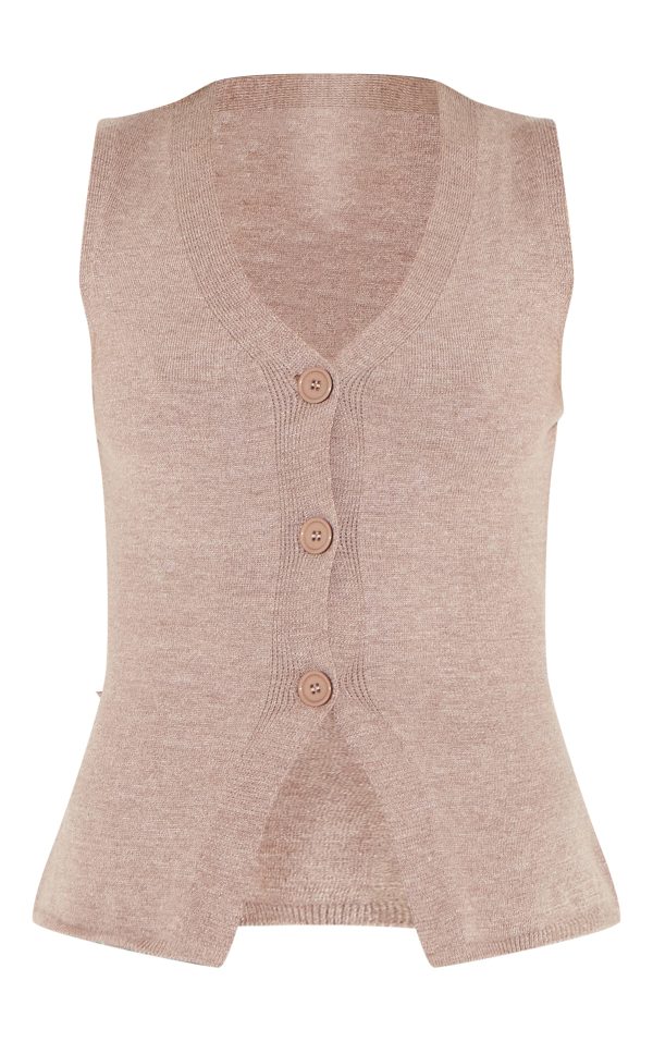 7fe2d0cc7abf492c4850cad44b92840c7dce489e_CNM9878_5_tall_taupe_knitted_longline_waistcoat