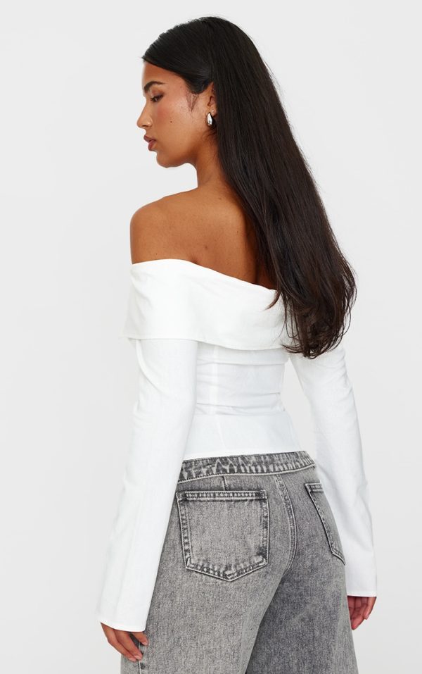 805b0b523d3a80165f4645448bb26af4dde1c099_CNK2146_2_white_bardot_foldover_long_sleeve_top