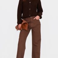 807a536534658e471328da6555aac186026984a1_CNL4612_1_tall_brown_wash_mid_rise_distressed_turn_up_hem_jeans