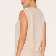 808bce8d59ff76dd7d50e5d35a8ebfa7f596b5f1_CNJ1321_2_oatmeal_marl_soft_knit_high_neck_sleeveless_top