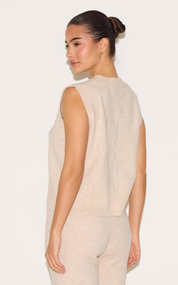 808bce8d59ff76dd7d50e5d35a8ebfa7f596b5f1_CNJ1321_2_oatmeal_marl_soft_knit_high_neck_sleeveless_top