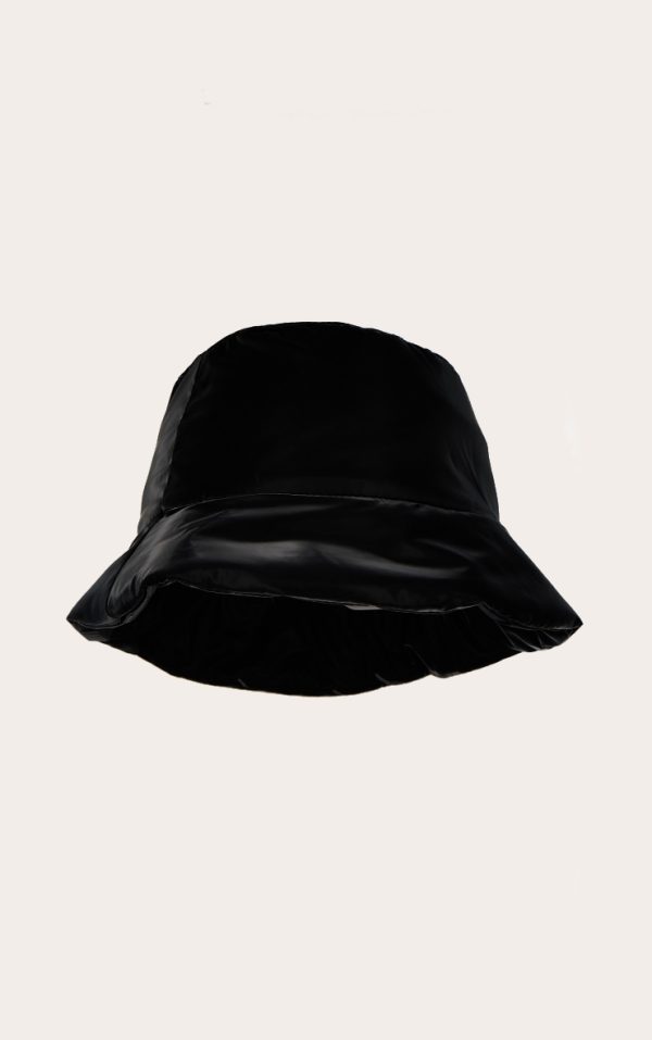 80b1c2cd5c4833bed96f6b5b400afc50c578976c_CNK7586_1_black_shiny_nylon_bucket_hat
