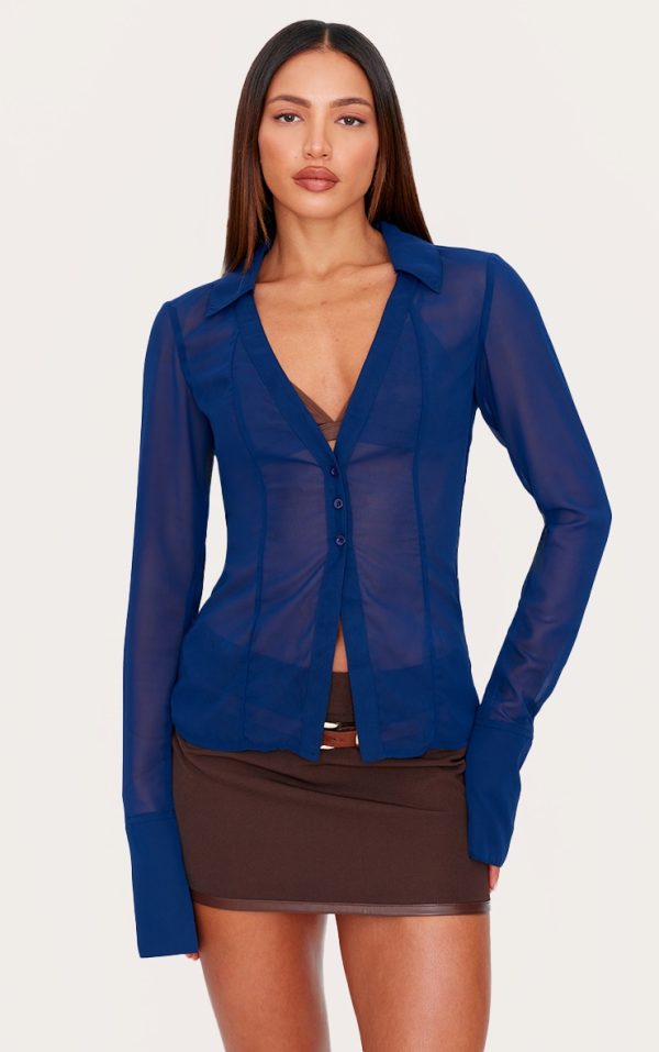 80cb9dbf02620f35ec314b0033e8f2b2a792b8a4_CNL8924_1_tall_navy_mesh_button_front_blouse