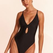 80f5374fc78ccc5cd98d309843b97ca6f13c24a0_CNM6813_1_black_knot_front_cut_out_swimsuit