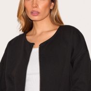 80f7f378db96bec672ecb44d41891ad039992adf_CNL9623_4_black_premium_oversized_boxy_collarless_zip_sweat_top-1