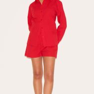 8103fbdbeaf5fd26f47cba635f44d00d4342e035_CNM6373_3_petite_tomato_red_linen_look_button_up_shirt
