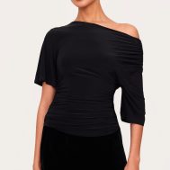 8129606f06bbb859ba660938efd431d6dd1fc913_CNL8967_1_black_slinky_slouchy_asymmetric_long_top-1