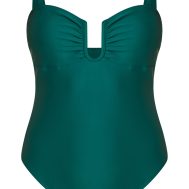 813497a61795a16f2a93f859df3a06aad04ffe1f_CNM9896_5_teal_underwired_u_bar_ruched_cup_swimsuit