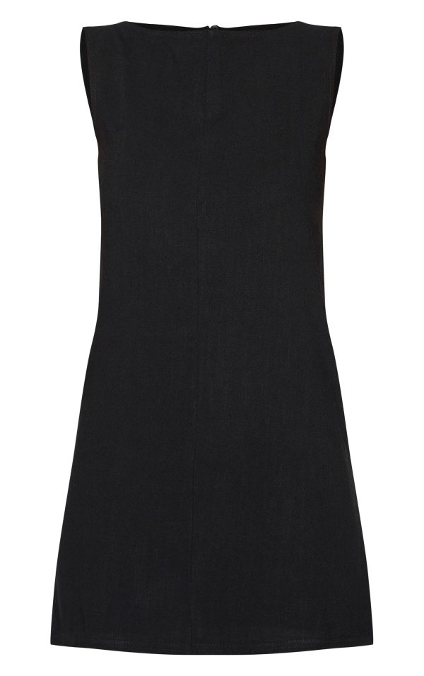 816951c24ae95f8b2fd7b2a92e861588989c9122_CNN3121_5_black_textured_boat_neck_boxy_shift_dress