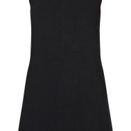 816951c24ae95f8b2fd7b2a92e861588989c9122_CNN3121_5_black_textured_boat_neck_boxy_shift_dress