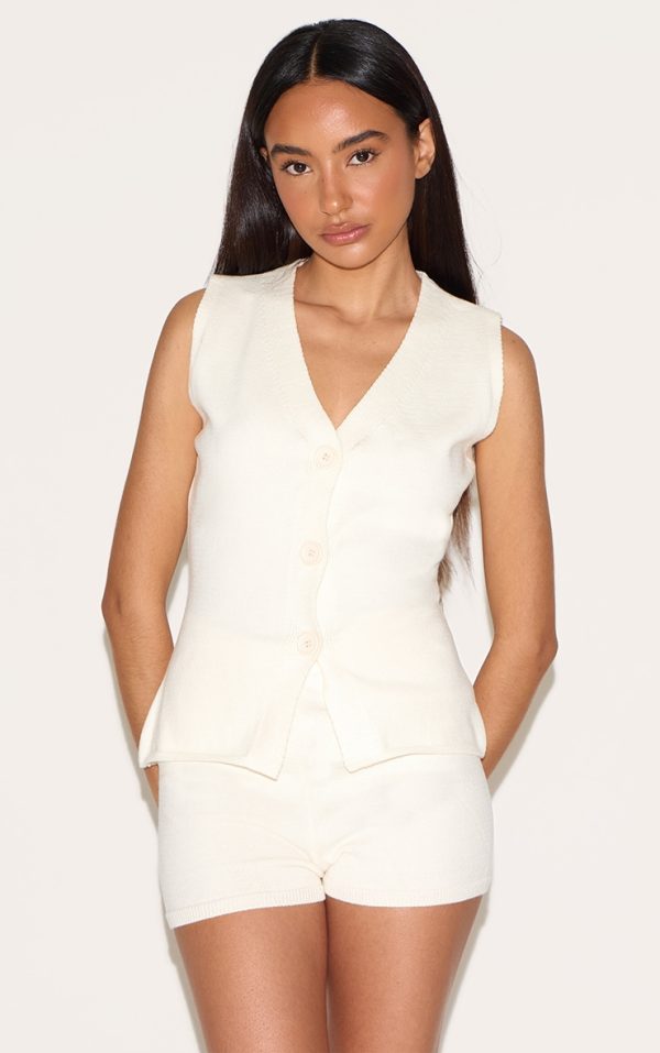 8182f5216f2c437cfab34381e1c6fb5a67809b55_CNM8994_1_petite_cream_knitted_longline_waistcoat