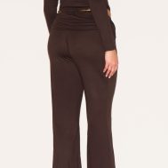 818e303f7a05d68b763e7c118daa9630b8f989be_CNM0819_3_plus_chocolate_foldover_soft_touch_trousers