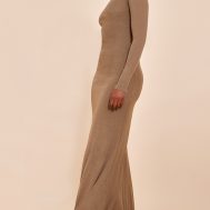 81a6459c40b5159f5eda489eca94570e1483c9cd_CNN0357_3_chocolate_double_layer_onion_skin_cowl_back_maxi_dress