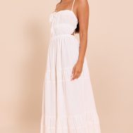 81d13ac36eeb127c0458c615b64209bb1d0db4b5_CNM3617_3_white_ruched_backless_strappy_maxi_dress