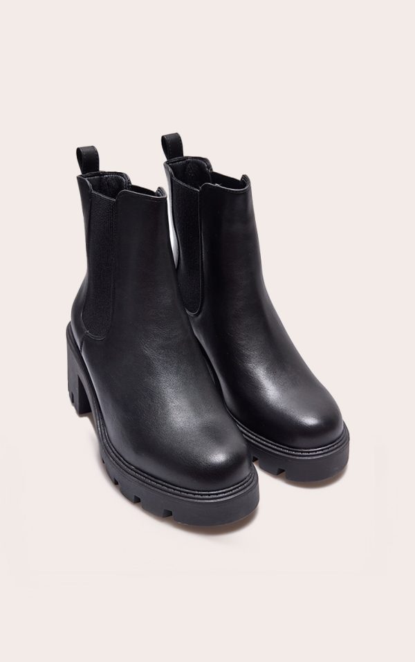 81de1d0739e88444dcd784883a3f1c9bef7da7f4_CMT4016_2_black_wide_fit_pu_chunky_chelsea_ankle_boots