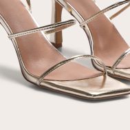 81e9a3c50aed98f48fe8e872dd328482a24e2847_CNL7030_4_gold_pu_square_toe_strappy_lace_up_mid_stiletto_heeled_sandals