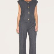 81f94e4bf3b6306260f1621cf86656115a909e26_CNM6192_3_dark_grey_brushed_rib_gold_hardware_detail_cami_top