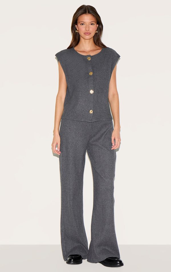 81f94e4bf3b6306260f1621cf86656115a909e26_CNM6192_3_dark_grey_brushed_rib_gold_hardware_detail_cami_top