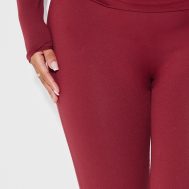 820cfb4bd28a6242b380ccc22cc8f90821f81a3c_CNK0782_4_shape_burgundy_sculpted_foldover_waist_flare_trousers
