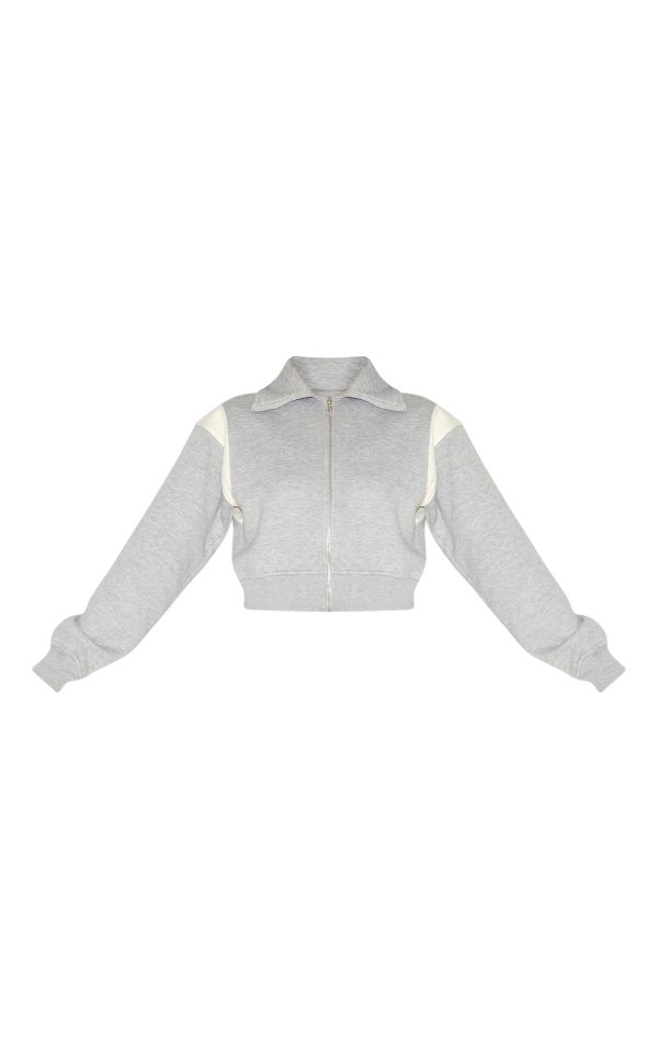 822b6c58018a154c57a33a5bd1851613de5a3f82_CNM4689_5_ash_grey_contrast_panel_zip_through_collared_sweatshirt
