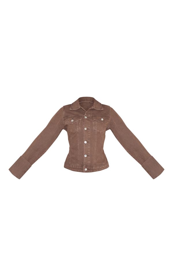 824a56db36cac599fccf1d05f925b7df9288c4bc_CNM4774_5_brown_turn_up_cuff_cinched_back_denim_jacket