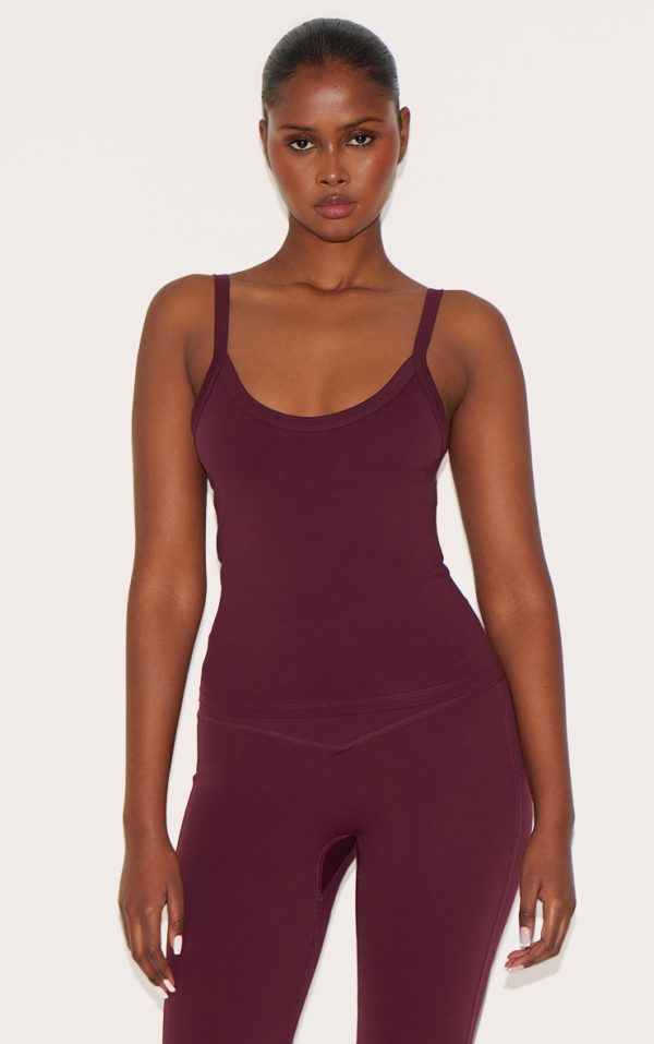 824ff3108dc2c70765cd2971157ad50846aa9b0a_CNL1767_1_deep_burgundy_sculpt_strappy_gym_vest