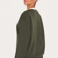 828e913e7e493be6d551a8b87d7acb1f4c2130b1_CNM0208_2_forest_green_premium_contrast_neck_embroidered_sweatshirt