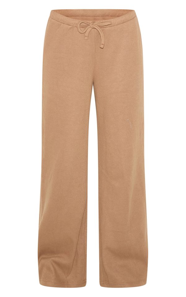 82a57afd95fdf9cdd61c2dab48cc880378c29532_CNM8999_5_petite_taupe_super_soft_drawstring_wide_leg_trousers