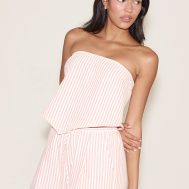 82c25f04d92eaf1531e21e96e33a3fa9e20e75e7_CNM8812_4_orange_pinstriped_bandeau_dipped_hem_top