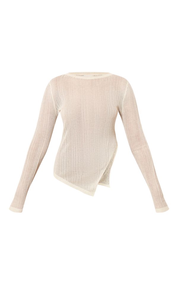 82ef917ae0beef93676b2c96e017eaac1fc21dcc_CNL7725_5_ecru_sheer_knit_asymmetric_top