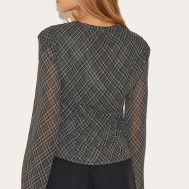 82f651bcba4866d12b07adb23aed221727363627_CNL9821_2_green_check_chiffon_fit_front_blouse