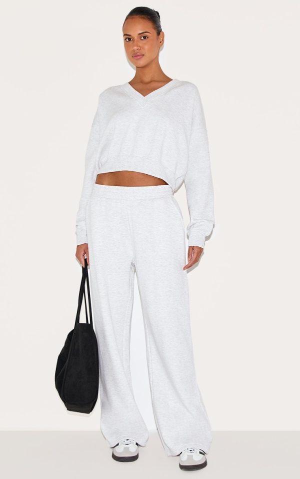 82fe9681381190f9a44773093d2faed203a1b0e7_CNM3723_1_ash_grey_wide_leg_pintuck_joggers